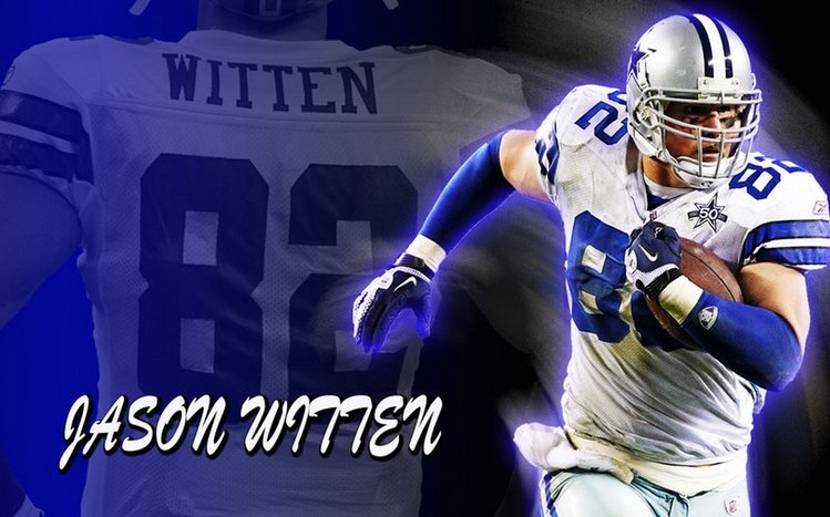 Cowboys Theme screenshot #14