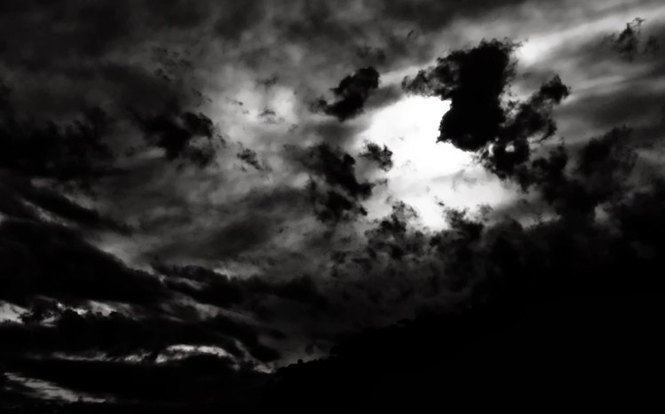 Sick Theme screenshot #9