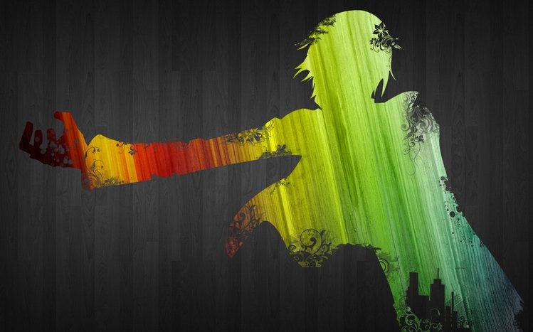 Sick Theme screenshot #6