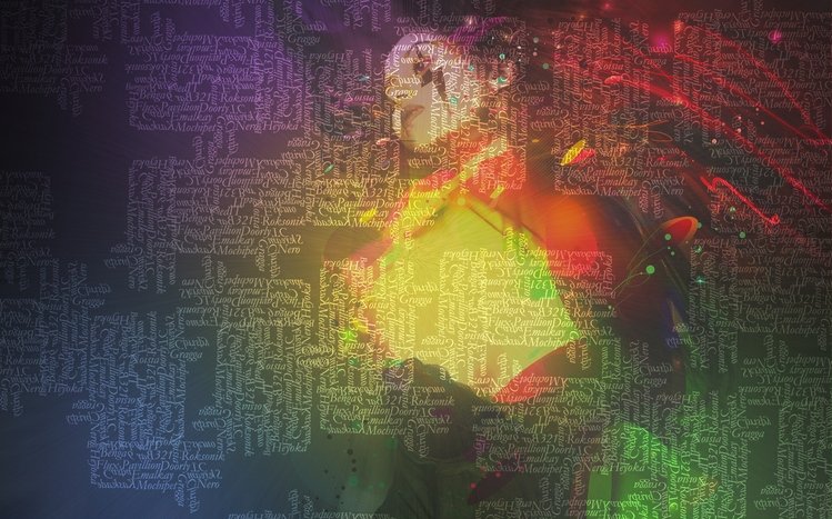 Sick Theme screenshot #7