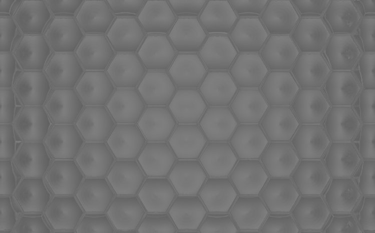 Gray Theme screenshot #1