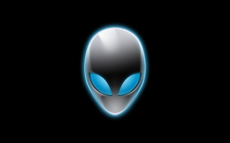 Alienware Theme screenshot #6