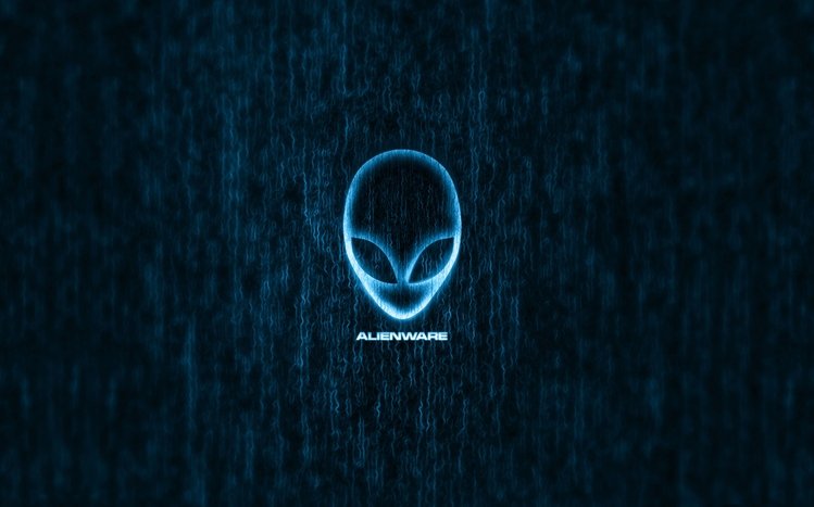 Alienware Theme screenshot #15