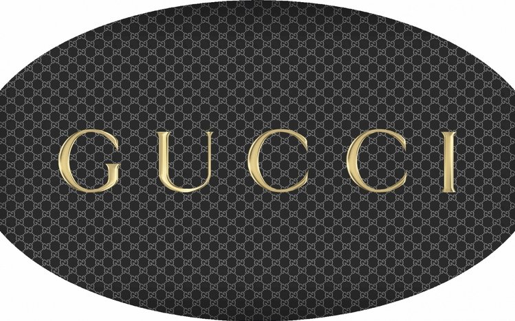 Gucci Theme screenshot #6