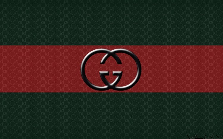 Gucci Theme screenshot #9