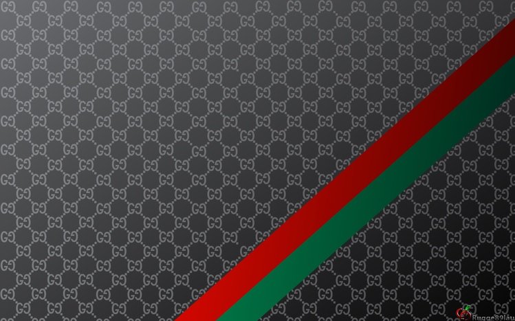 Gucci Theme screenshot #1