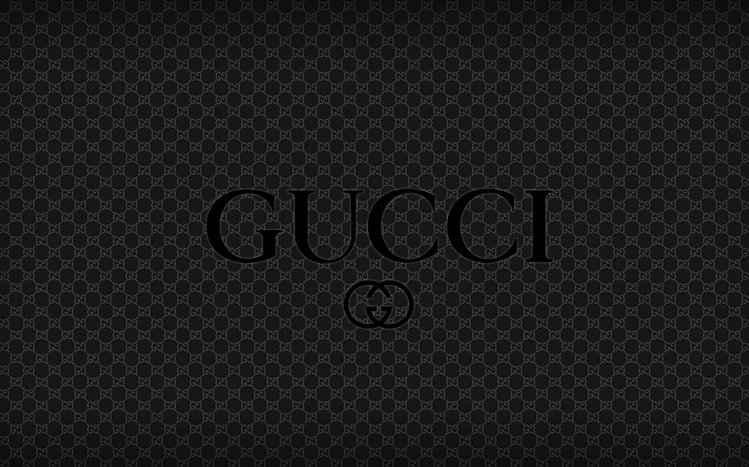 Gucci Theme screenshot #2