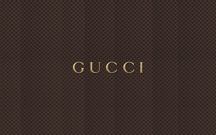 Gucci Theme screenshot #4