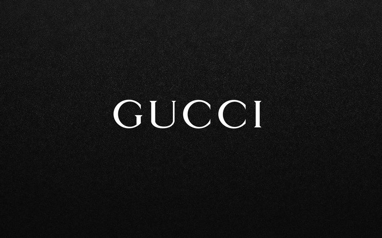 Gucci Theme screenshot #11