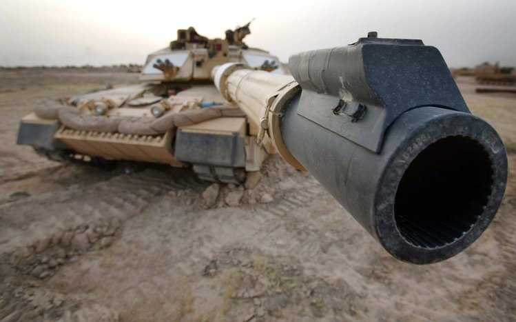 Military Theme screenshot #13