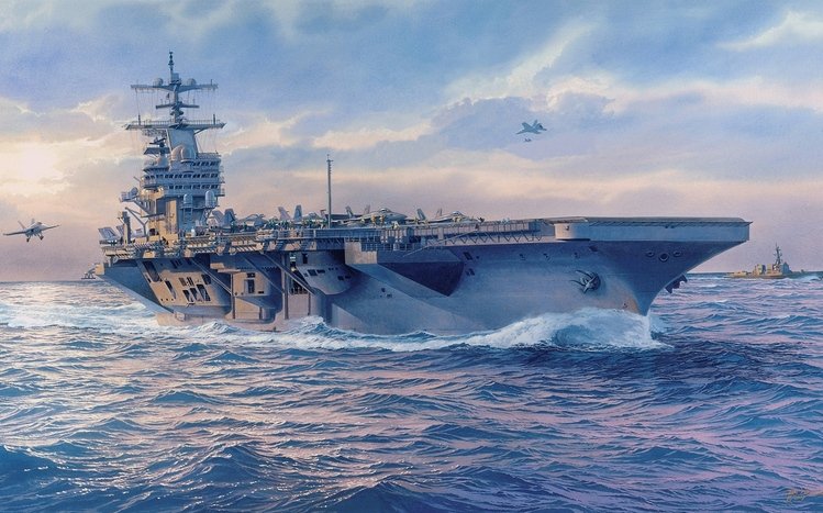 Military Theme screenshot #19