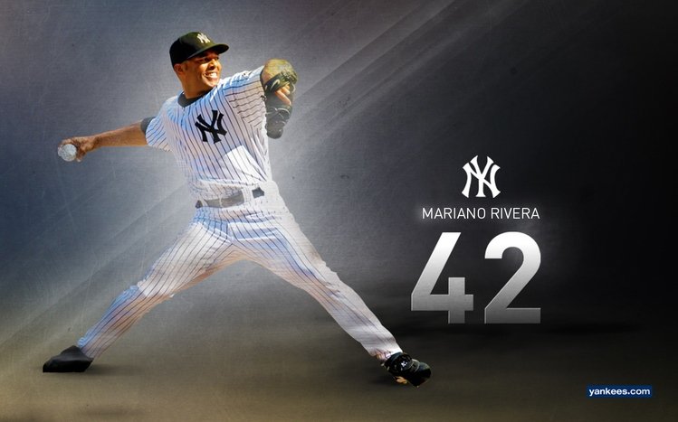 Yankees Theme screenshot #7