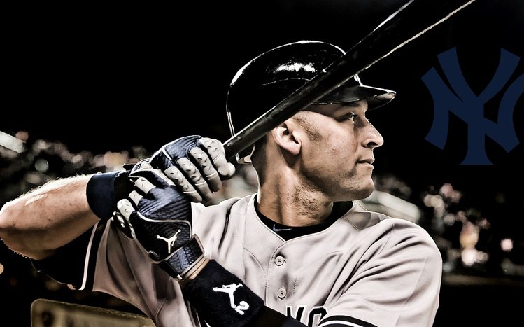 Yankees Theme screenshot #11