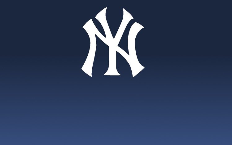 Yankees Theme screenshot #13