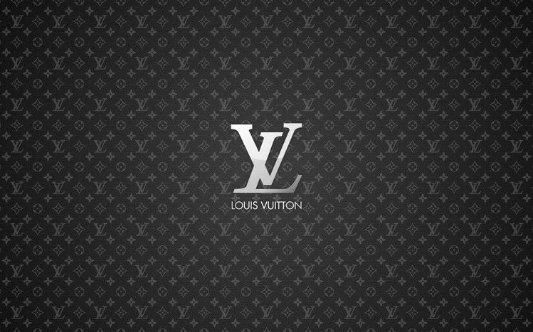 Louis Vuitton Theme screenshot #4
