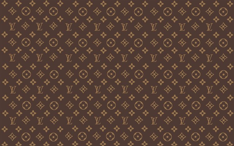 Louis Vuitton Theme screenshot #1