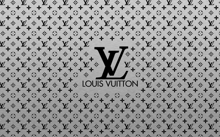 Louis Vuitton Theme screenshot #2