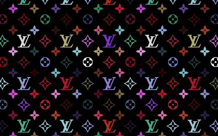 Louis Vuitton Theme screenshot #3