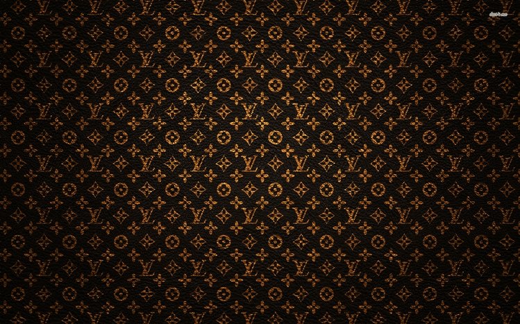 Louis Vuitton Theme screenshot #5