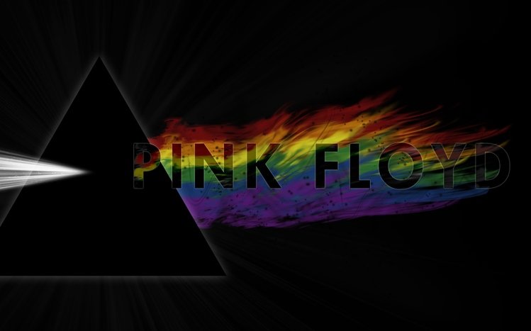 Pink Floyd Theme screenshot #9