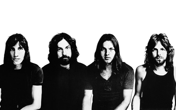 Pink Floyd Theme screenshot #12