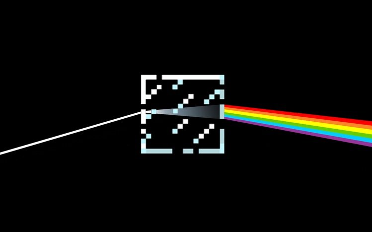 Pink Floyd Theme screenshot #5