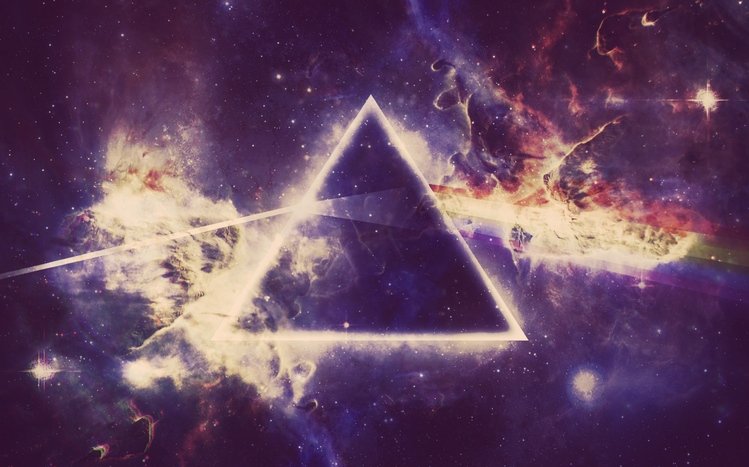 Pink Floyd Theme screenshot #10