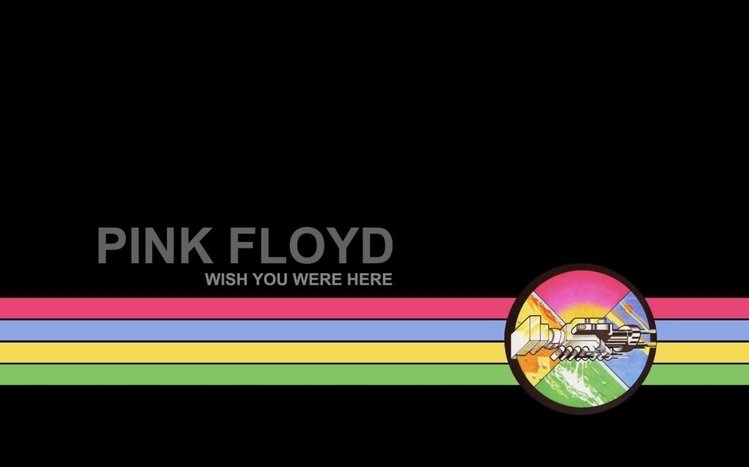 Pink Floyd Theme screenshot #13