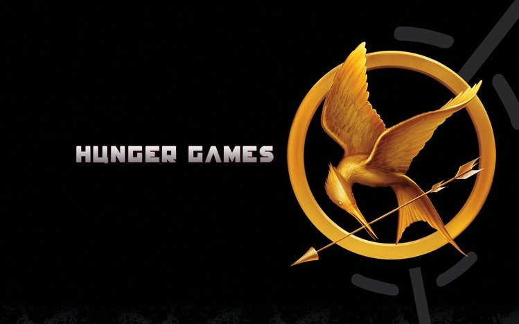 The Hunger Games Theme screenshot #5