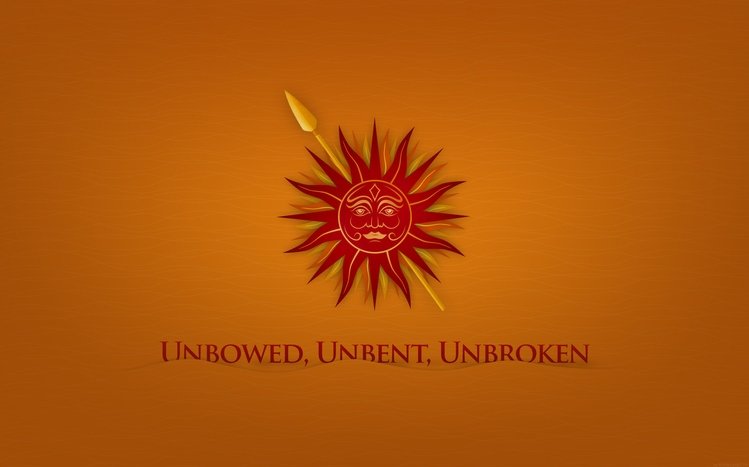 The Hunger Games Theme screenshot #4