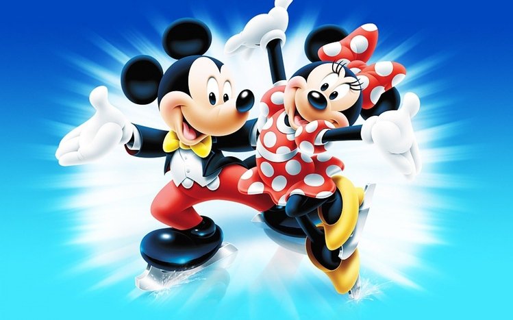 Minnie Mouse Theme screenshot #12