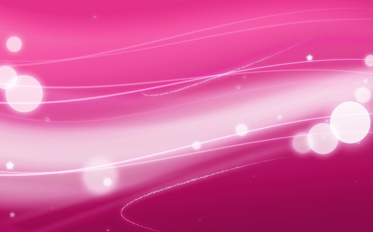 Pink Theme screenshot #9