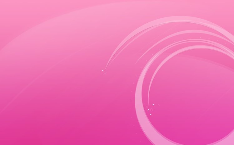 Pink Theme screenshot #13