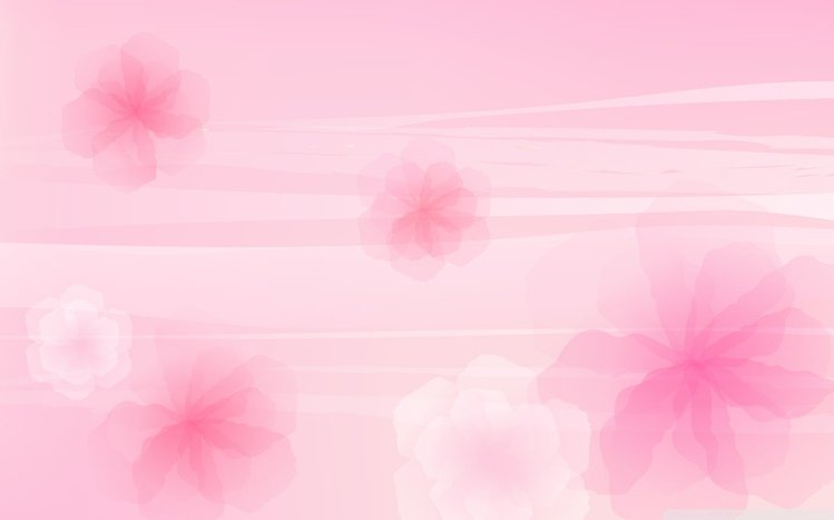 Pink Theme screenshot #17
