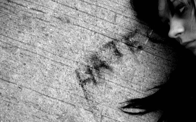 Emo Theme screenshot #5