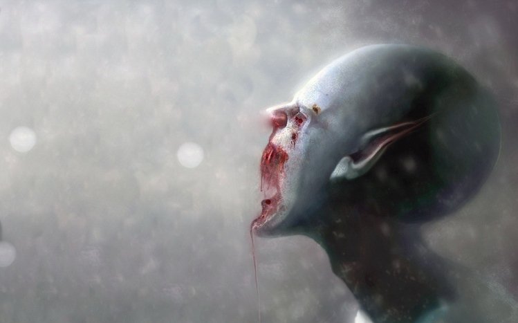 Monster Theme screenshot #11