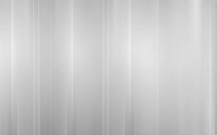 Silver Theme screenshot #1