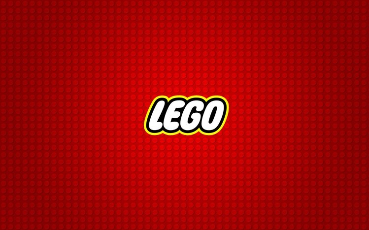 Lego Theme screenshot #4