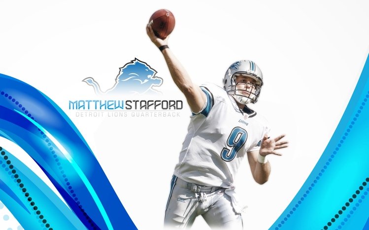 Detroit lions Theme screenshot #19