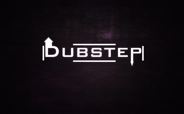 Dubstep Theme screenshot #12