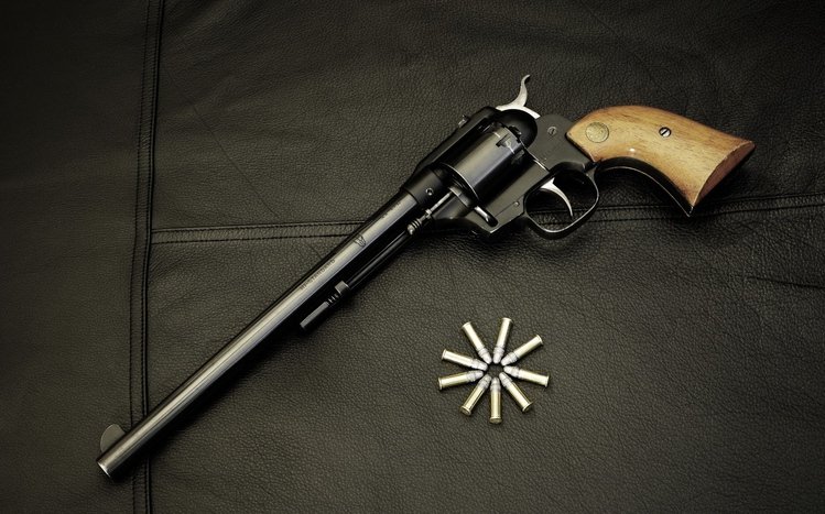 Gun Theme screenshot #16