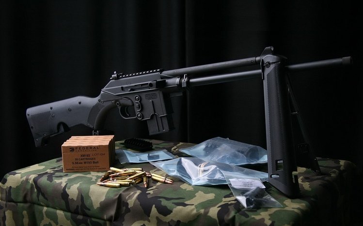 Gun Theme screenshot #11