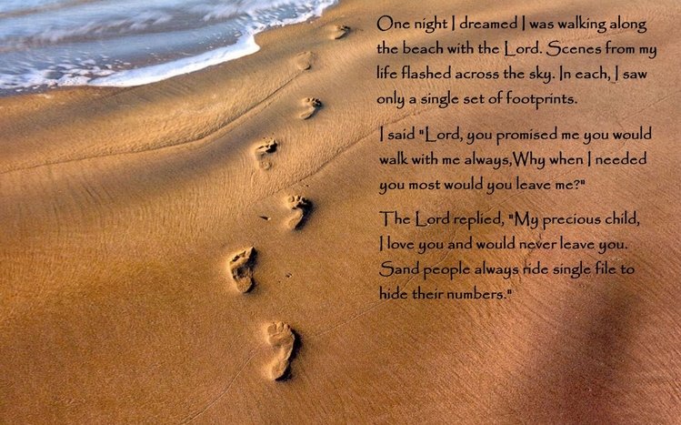 Christian Theme screenshot #6