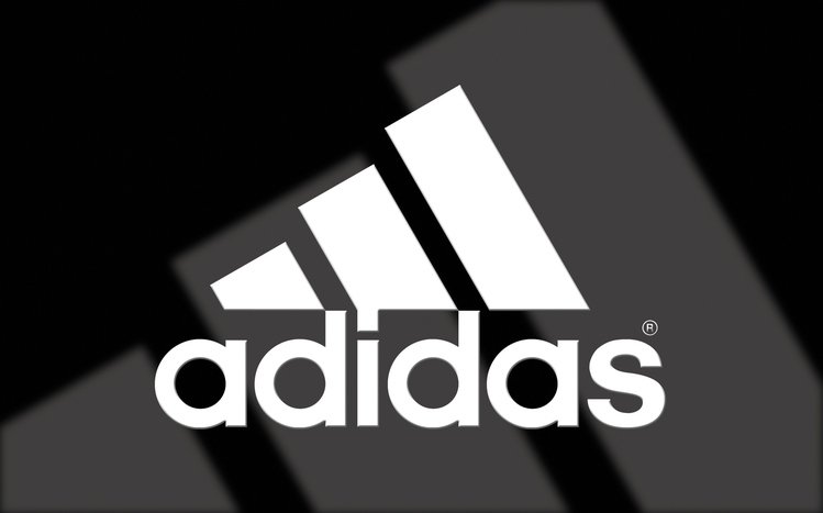 Adidas Theme screenshot #7