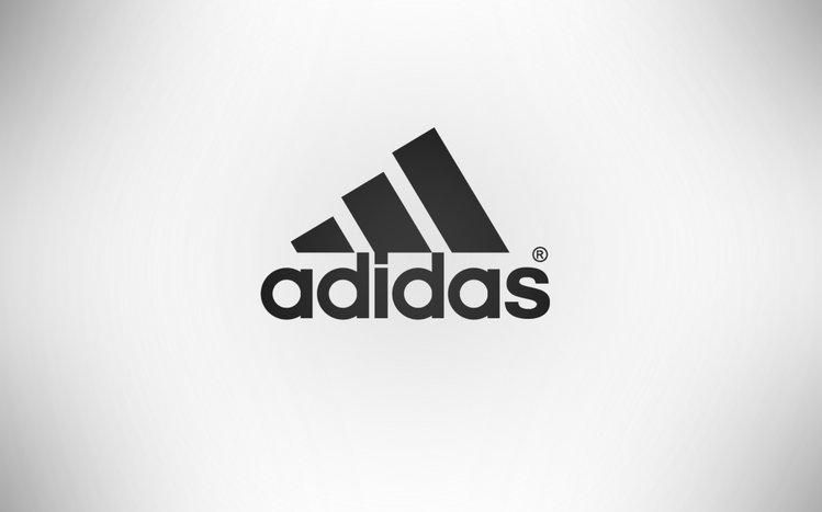 Adidas Theme screenshot #9