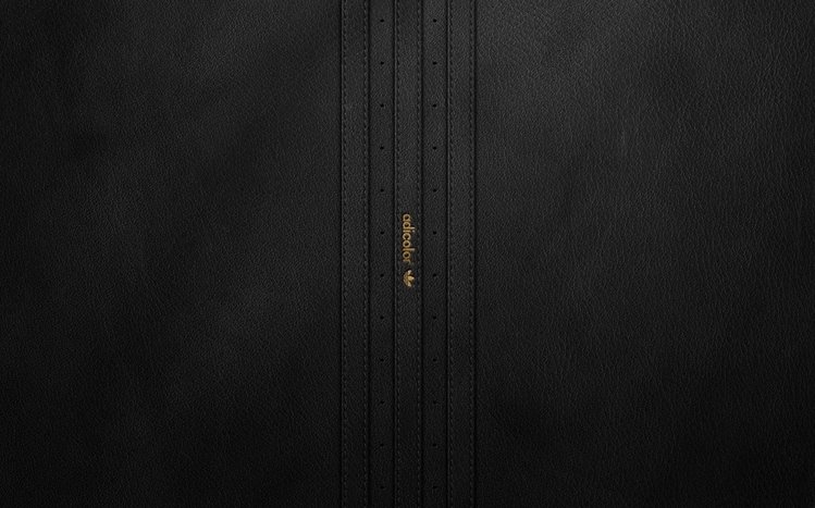 Adidas Theme screenshot #10