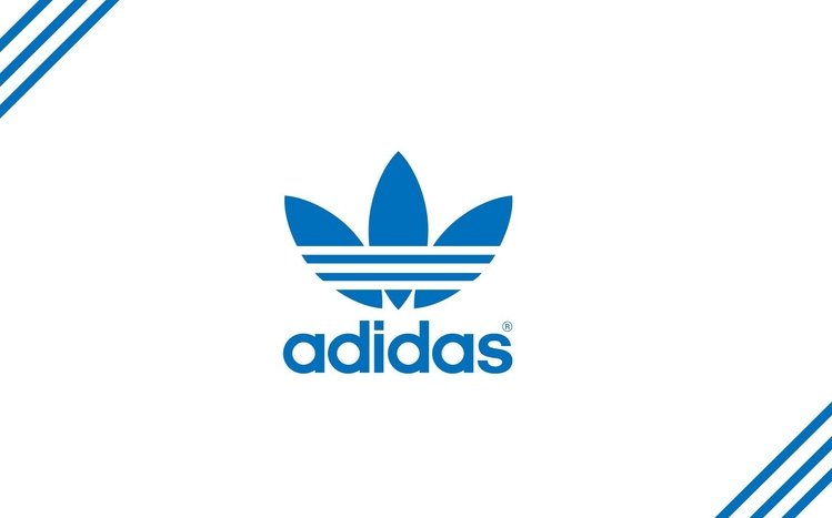 Adidas Theme screenshot #13