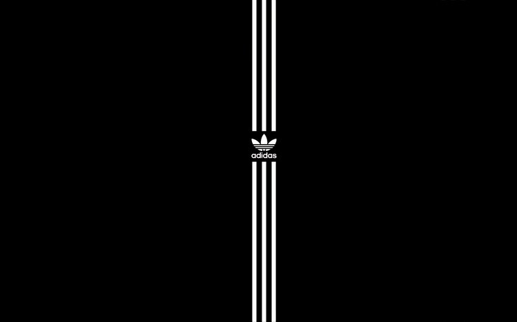 Adidas Theme screenshot #6