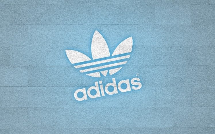 Adidas Theme screenshot #15