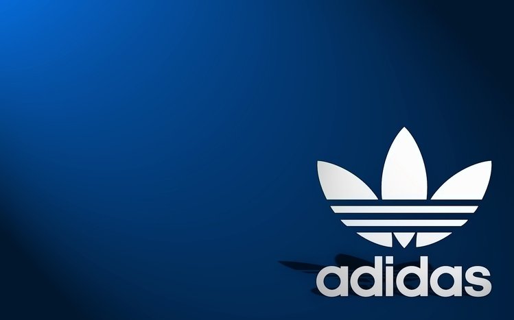 Adidas Theme screenshot #8